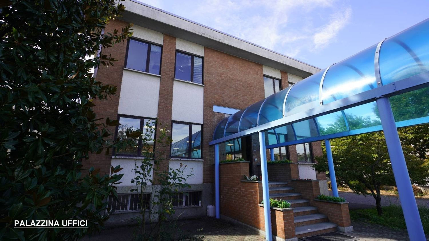 Lagerhaus in Settimo Torinese, Italy 10000m², Nr. 57266