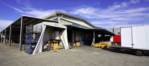 Lagerhaus in Settimo Torinese, Italy 10000m², Nr. 57266 26