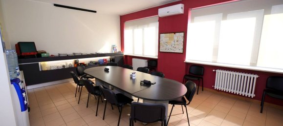 Lagerhaus in Settimo Torinese, Italy 10000m², Nr. 57266 31