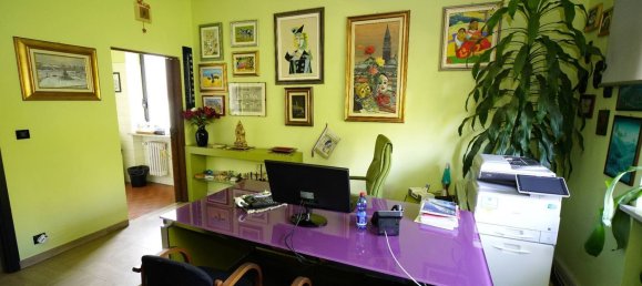 Lagerhaus in Settimo Torinese, Italy 10000m², Nr. 57266 34