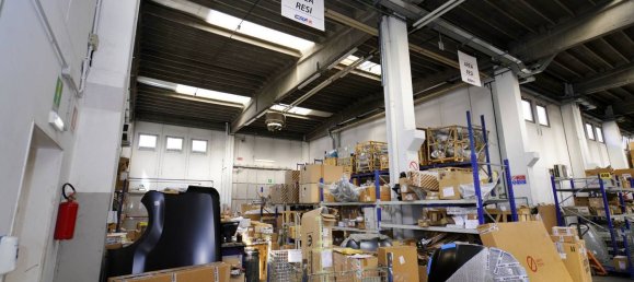 Lagerhaus in Settimo Torinese, Italy 10000m², Nr. 57266 14