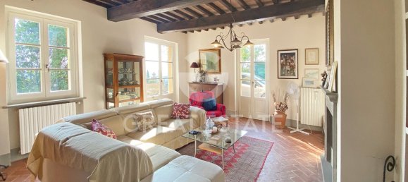 3 Schlafzimmer Haus in Castiglion Fiorentino, Italy, Nr. 154338 8