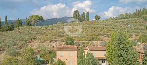 3 Schlafzimmer Haus in Castiglion Fiorentino, Italy, Nr. 154338 6