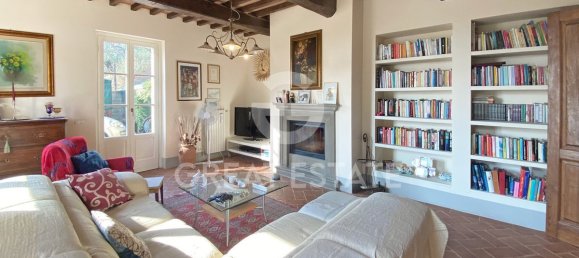 3 Schlafzimmer Haus in Castiglion Fiorentino, Italy, Nr. 154338 7