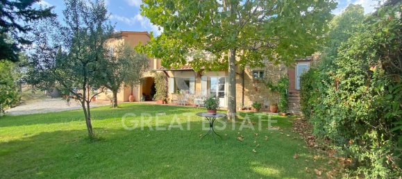 3 Schlafzimmer Haus in Castiglion Fiorentino, Italy, Nr. 154338 2