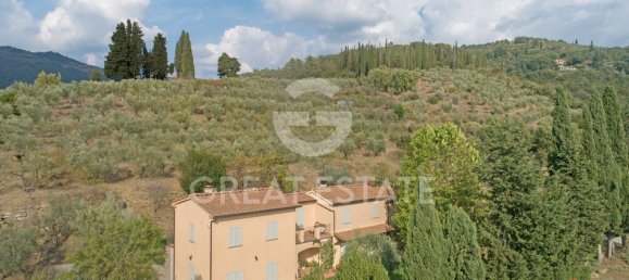 3 Schlafzimmer Haus in Castiglion Fiorentino, Italy, Nr. 154338 5