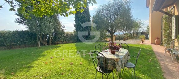 3 Schlafzimmer Haus in Castiglion Fiorentino, Italy, Nr. 154338 23