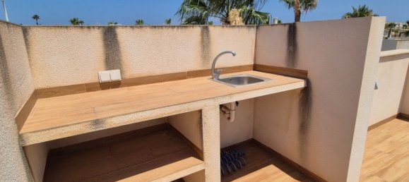 4 chambres Villa à Torrevieja, Spain No. 183590 39