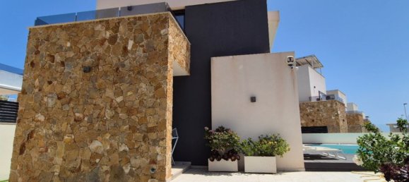 4 chambres Villa à Torrevieja, Spain No. 183590 11