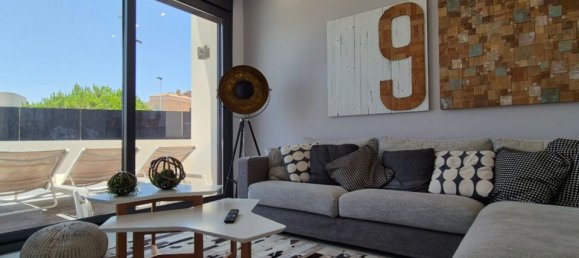 4 chambres Villa à Torrevieja, Spain No. 183590 15