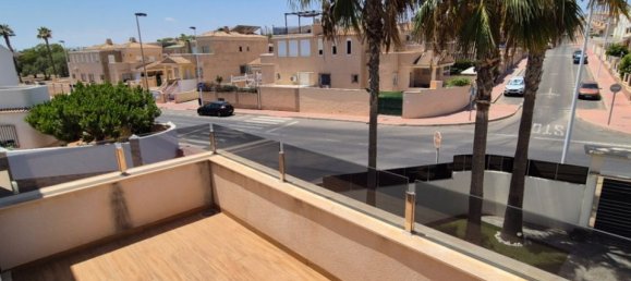 4 chambres Villa à Torrevieja, Spain No. 183590 35