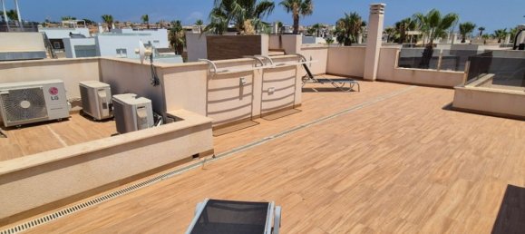 4 chambres Villa à Torrevieja, Spain No. 183590 41