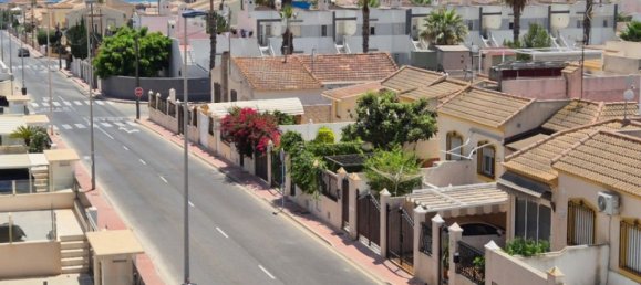 4 chambres Villa à Torrevieja, Spain No. 183590 43