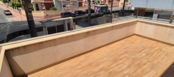 4 chambres Villa à Torrevieja, Spain No. 183590 34