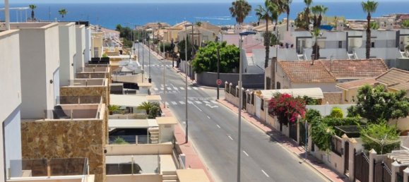 4 chambres Villa à Torrevieja, Spain No. 183590 44