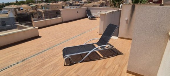 4 chambres Villa à Torrevieja, Spain No. 183590 40