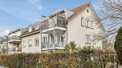 3-salle Appartement à Lustenau, Austria No. 245460