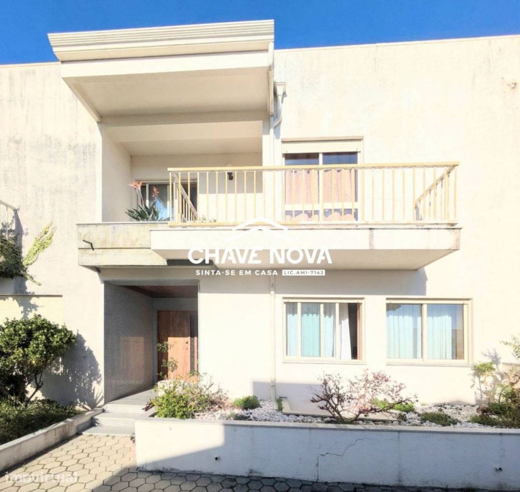 4 Schlafzimmer Haus in Vila Nova de Gaia, Portugal, Nr. 308976