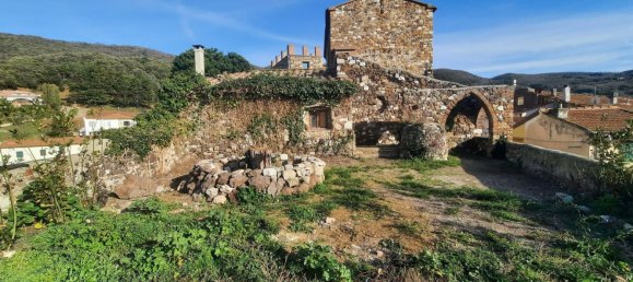 Dúplex de 2 habitaciónes en Castellina Marittima, Italy No. 110548 6