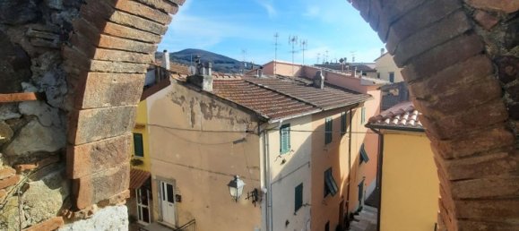 Dúplex de 2 habitaciónes en Castellina Marittima, Italy No. 110548 7