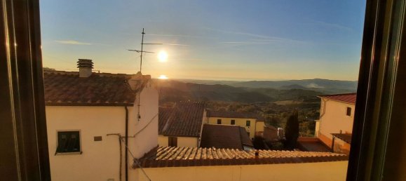 Dúplex de 2 habitaciónes en Castellina Marittima, Italy No. 110548 33