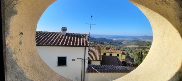 Dúplex de 2 habitaciónes en Castellina Marittima, Italy No. 110548 31