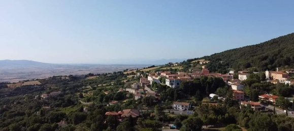 Dúplex de 2 habitaciónes en Castellina Marittima, Italy No. 110548 18