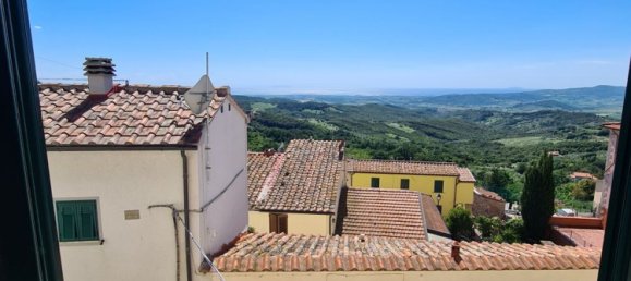 Dúplex de 2 habitaciónes en Castellina Marittima, Italy No. 110548 27