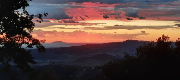 Dúplex de 2 habitaciónes en Castellina Marittima, Italy No. 110548 15