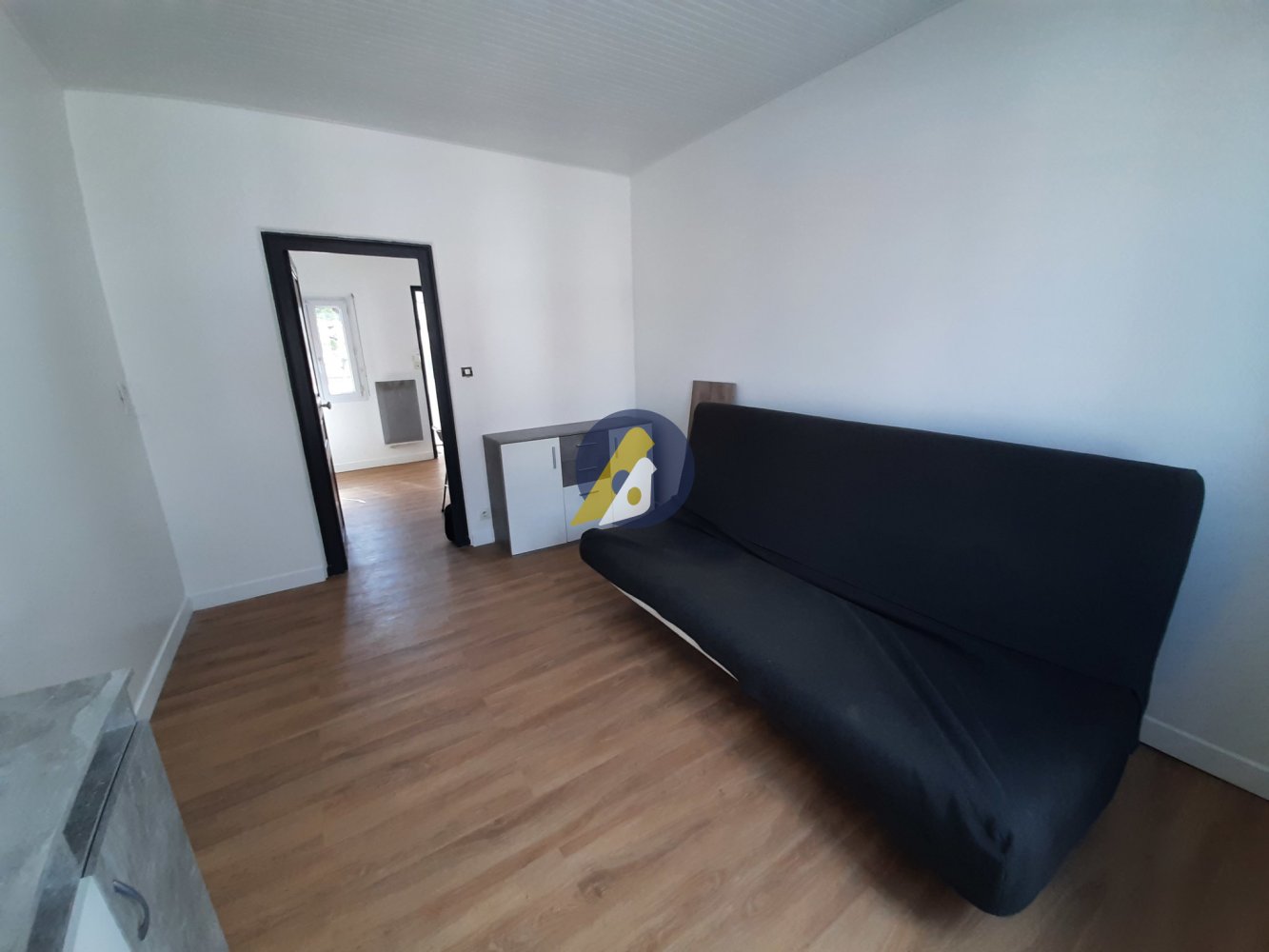 1 Schlafzimmer Wohnung in Saint-Jean-de-Monts, France, Nr. 98930