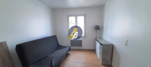 1 Schlafzimmer Wohnung in Saint-Jean-de-Monts, France, Nr. 98930 3