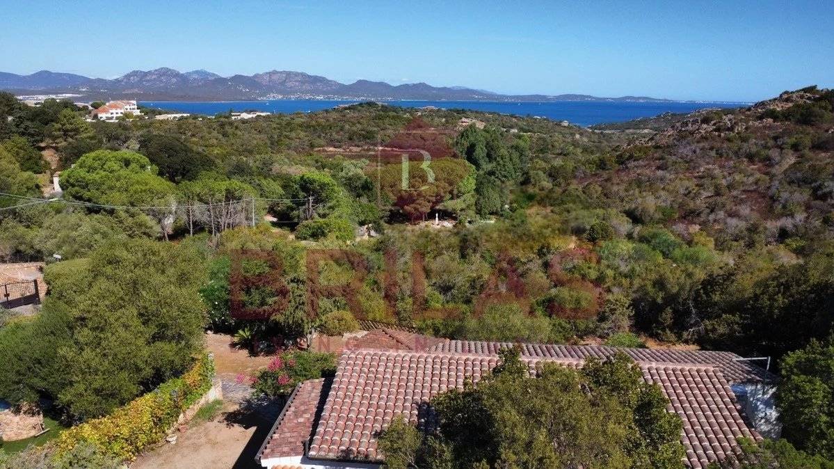 3 غرف نوم فيلا في Olbia, Italy رقم 386626