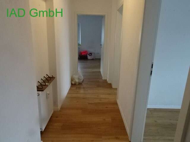 Apartamento T1 em Tirschenreuth, Germany N.º 140217