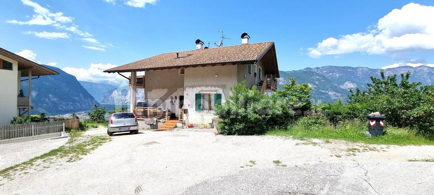 3 chambres Appartement à Trentino-Alto Adige, Italy No. 294778