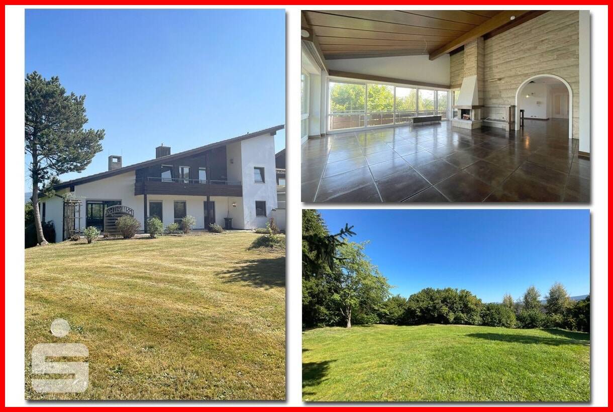 5 Schlafzimmer Stadthaus in Regen, Germany, Nr. 154649