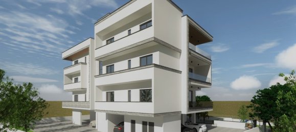 3 salles appartement à vendre à Larnaca, Larnaka, Cyprus № 25539 7