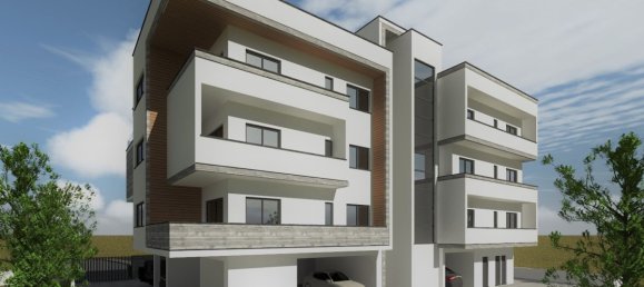 3 salles appartement à vendre à Larnaca, Larnaka, Cyprus № 25539 8