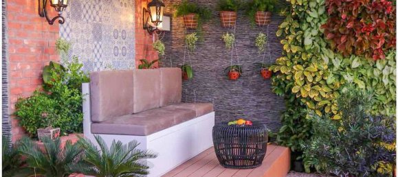 2 bedrooms Penthouse in District 7, Vietnam No. 18242 5