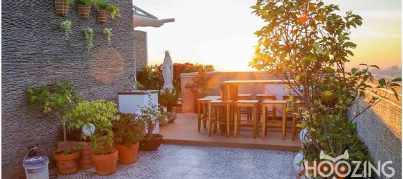 2 bedrooms Penthouse in District 7, Vietnam No. 18242 6