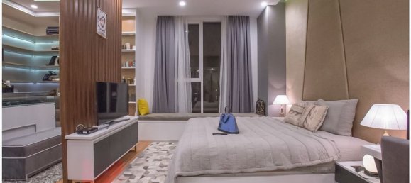 2 bedrooms Penthouse in District 7, Vietnam No. 18242 4