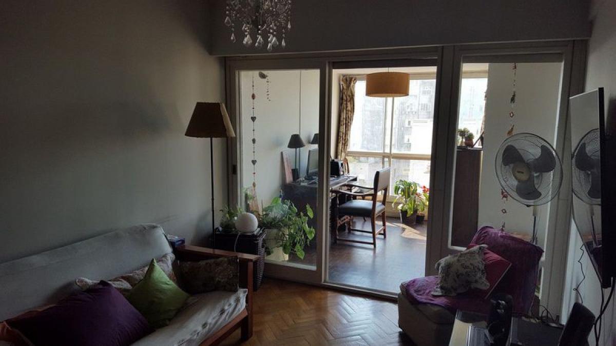 Estúdio em Buenos Aires, Argentina N.º 92386