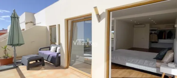 2 bedrooms House in Lagos, Portugal No. 125189 3
