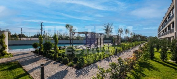 2 rooms Apartment in Muratpasa, Turkey No. 15956 16