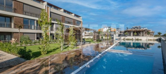 2 rooms Apartment in Muratpasa, Turkey No. 15956 17