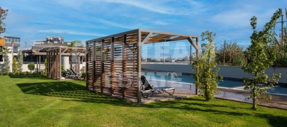 2 rooms Apartment in Muratpasa, Turkey No. 15956 22