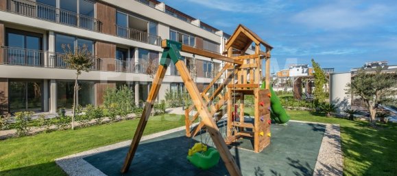 2 rooms Apartment in Muratpasa, Turkey No. 15956 21