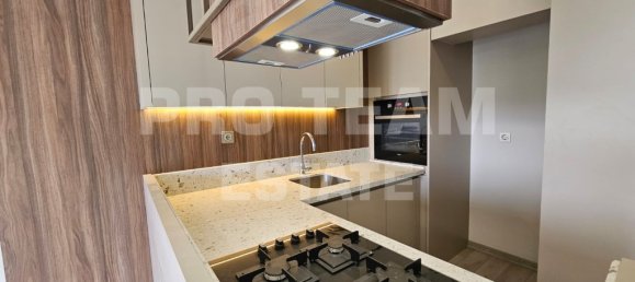 2 rooms Apartment in Muratpasa, Turkey No. 15956 8