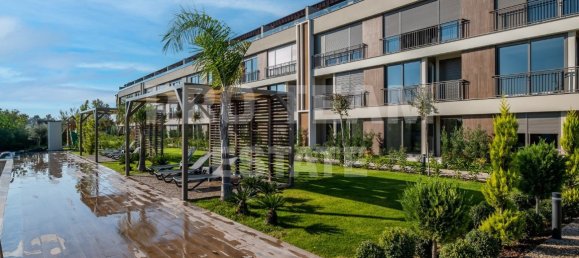 2 rooms Apartment in Muratpasa, Turkey No. 15956 19