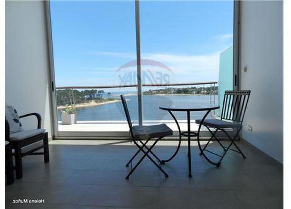 3 غرف نوم شقة في Maldonado, Uruguay رقم 7712