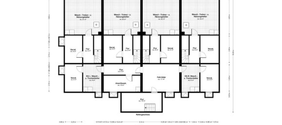 3 bedrooms Apartment in Gutersloh, Germany No. 358924 5